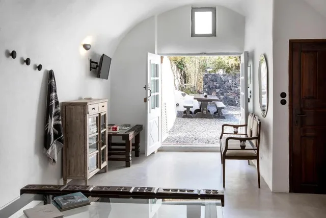 فيلا بغرفة نوم واحدة، Ducato Wine Hotel And Villas 1/3