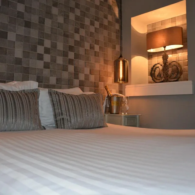 Snug, Double Bed، Lakes Hotel and Spa (ex The Burnside Hotel and Spa) 5/5