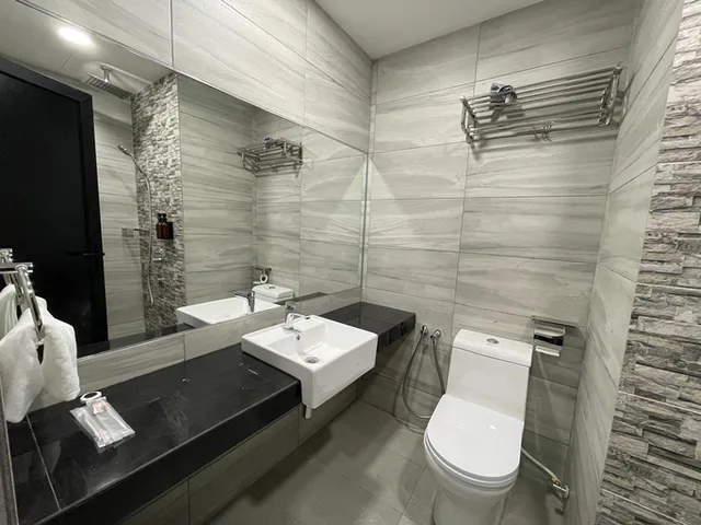 Plaza, Suite، Citi Plaza Hotel & Suites 4/4