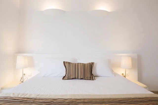 2 Bedrooms, Suite, Sea View, Outdoor Jetted Tub، Amber Light Villas 9/10