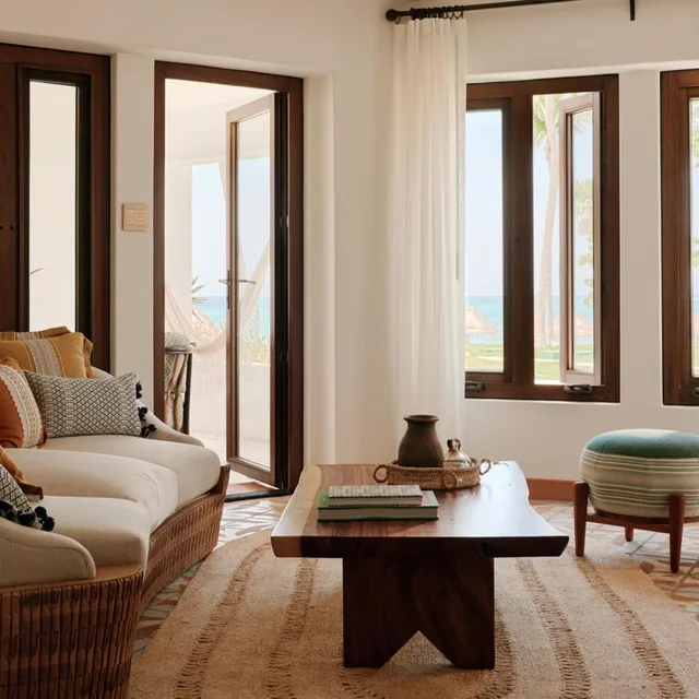 جناح بإطلالة على البحر، Maroma A Belmond Hotel 3/5