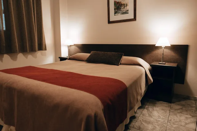 Executive, Apartment, VECCHIA TERRA APART HOTEL 1/2