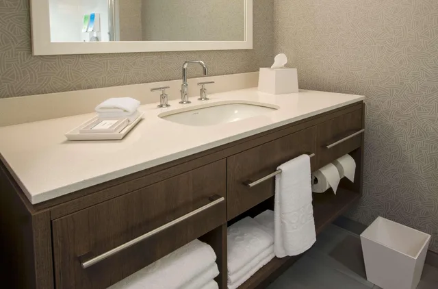 جناح بسرير كينج، Home2 Suites By Hilton Grove City Columbus Oh 4/4