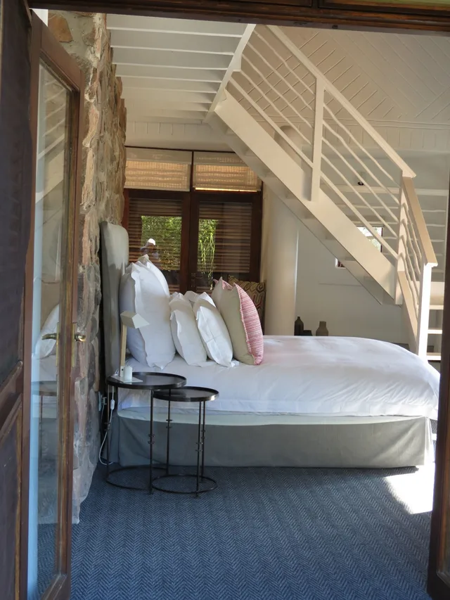 جناح فاخر بسرير كينج، Ekuthuleni Lodge 9/10