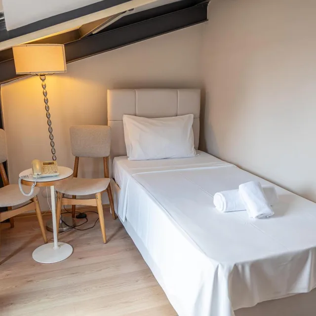 غرفة فاخرة ثلاثية، Calanthe Residence 6/10