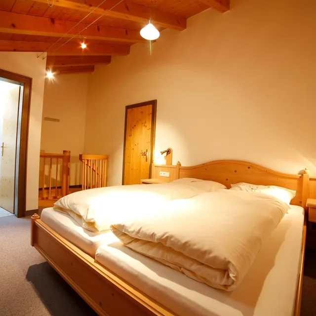 شقة، Hotel Oberschmied 1/8