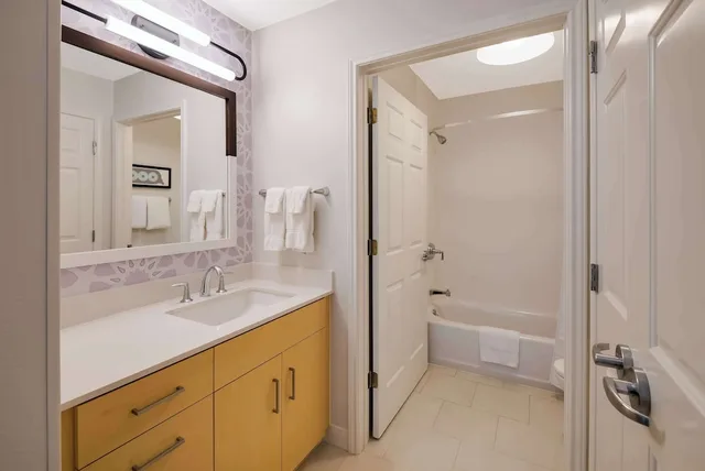 استوديو بسرير كينج، Sonesta ES Suites Andover Boston 4/5
