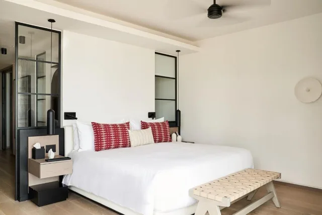 فيلا بمسبح خاص، LUX Grand Baie Mauritius 2/4