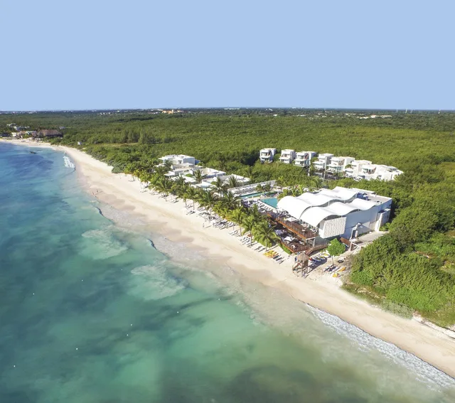 غرفة ديلوكس، Blue Diamond Luxury Boutique - All Inclusive - Adults Only 1/1