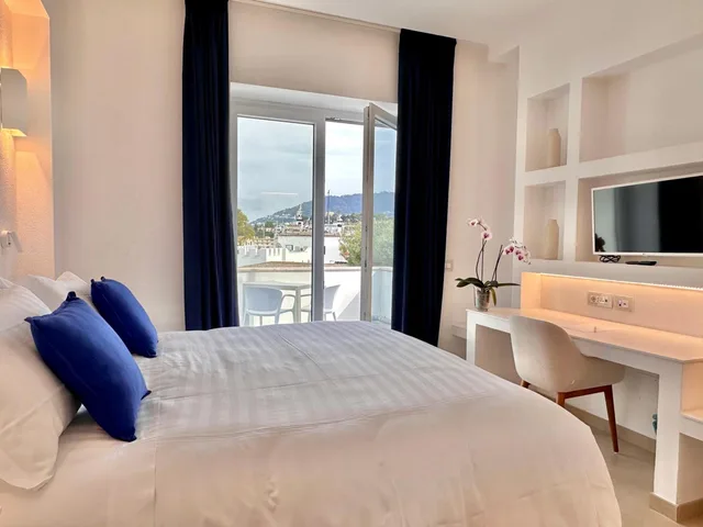 غرفة ديلوكس، Pagoda Hotel Residence 1/3