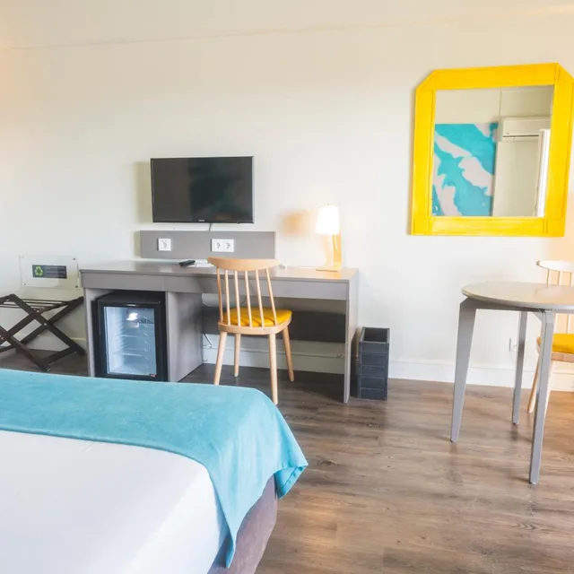 Room, Single, Star Inn Peniche 8/10
