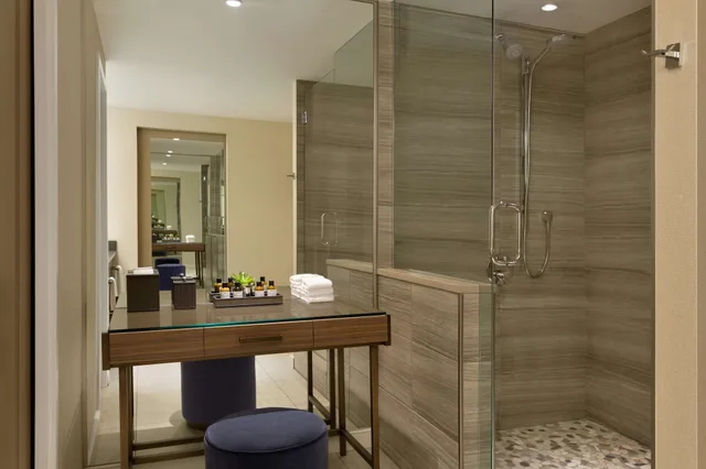 Signature, Sunset, 2 Queen Beds, Balcony or Patio, Beach Wing، Fairmont Scottsdale Princess 4/4