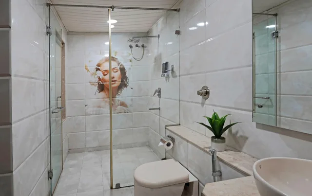 جناح بسرير مزدوج، Capital O 14972 Hotel Ekaa 2/2
