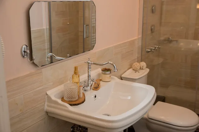 1 Bedroom, Suite, Queen Bed, Executive Level، Kyria Boutique House 4/4