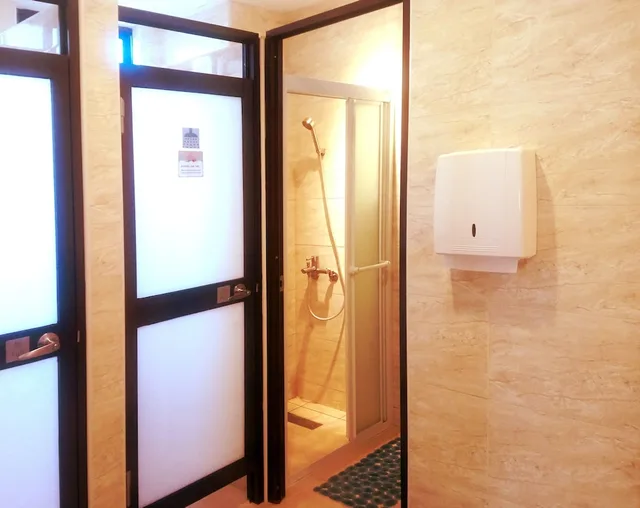 Room, Double Bed, Shared Bathroom, No Window، Lutel Hotel 6/6