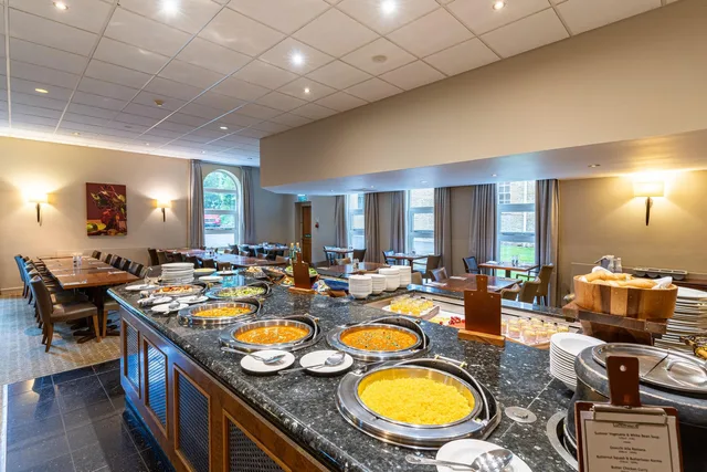 غرفة سوبيريور بسريرين، Sedgebrook Hall 2/3