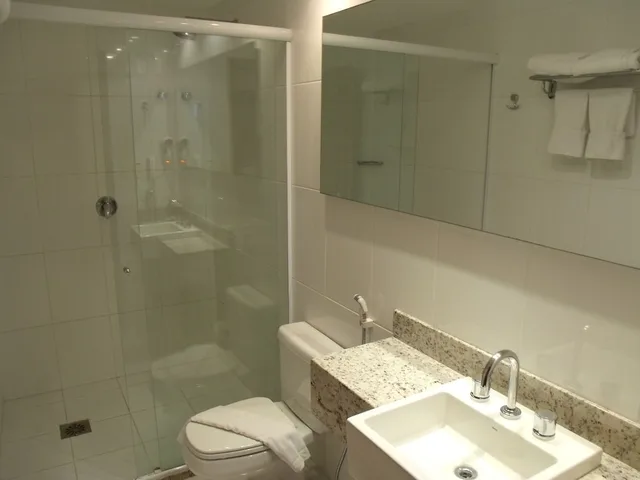 Catussaba Business، سالفادور، باهيا 48/50