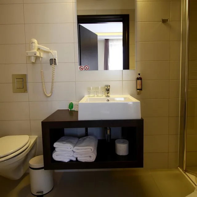 غرفة سوبيريور بسرير مزدوج أو سريرين منفصلين، Malta Premium Hotel 7/8