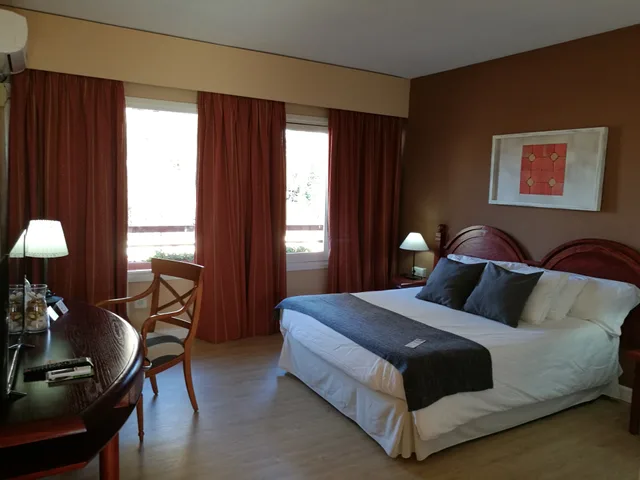 غرفة قياسية ثلاثية، Hotel Don Diego by H 1/2