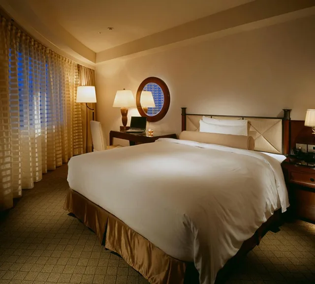 غرفة سوبيريور مفردة بإطلالة على المدينة، Miyako Hotel Gifu Nagaragawa 1/1
