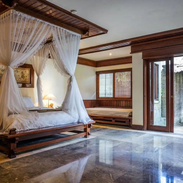 Garden Suite, Garden View, Balcony or Gazebo، Grand Balisani Suites Hotel 5/10