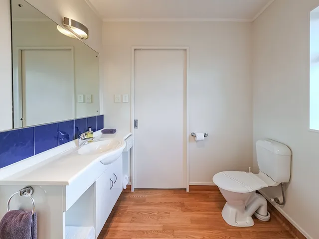 استوديو سوبيريور بسرير كينج، Captain Cook Motor Lodge 5/6