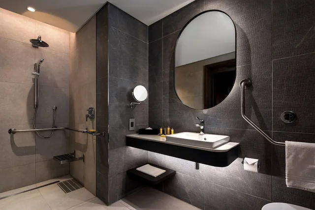 2 Bedrooms, Apartment, Johannesburg Marriott Hotel Melrose Arch 4/6