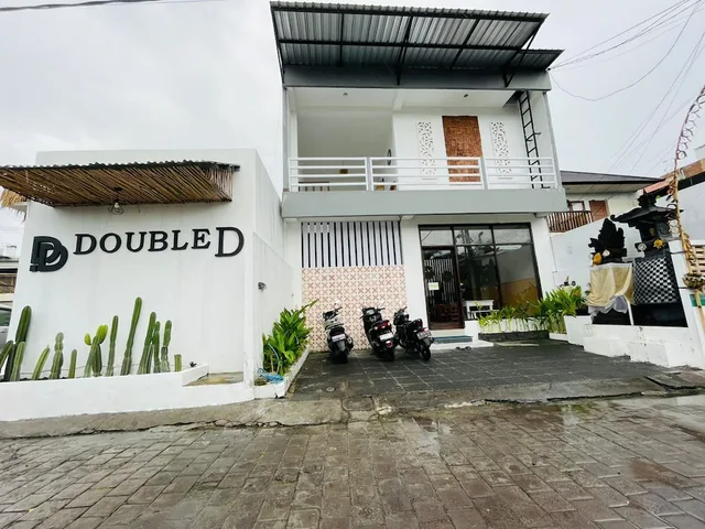Double D Guesthouse and Villa، Dalung 2/22