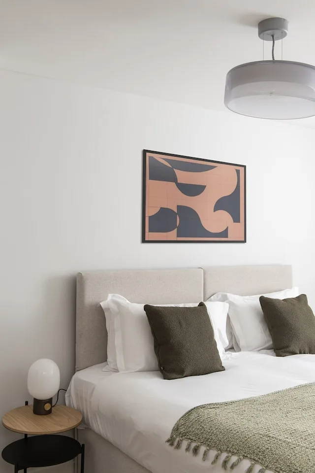 شقة عائلية بسرير كينج مع أريكة، Cove Minshull Street Piccadilly (ex. SACO Manchester - Piccadilly) 4/8