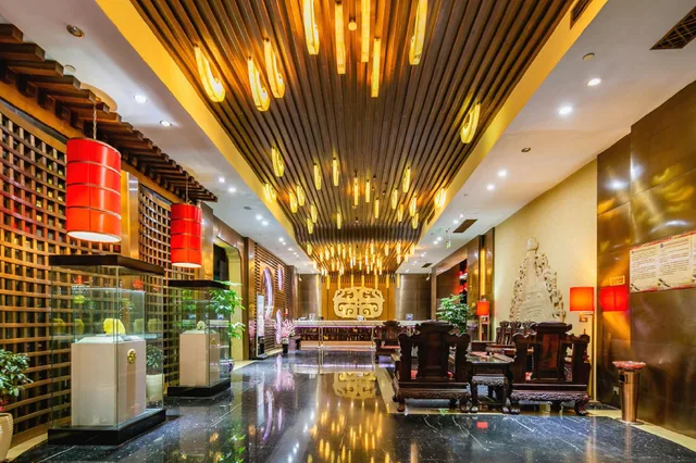 Yitel (Chengdu Chutian Junlin)، تشنغدو 25/50