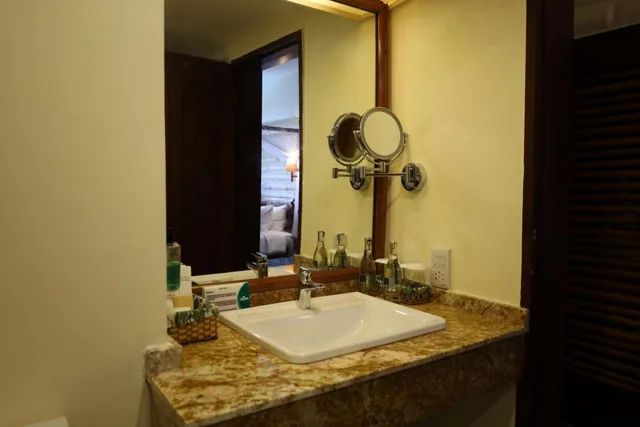 جناح تنفيذي، Taita Hills Safari Resort And Spa 2/3