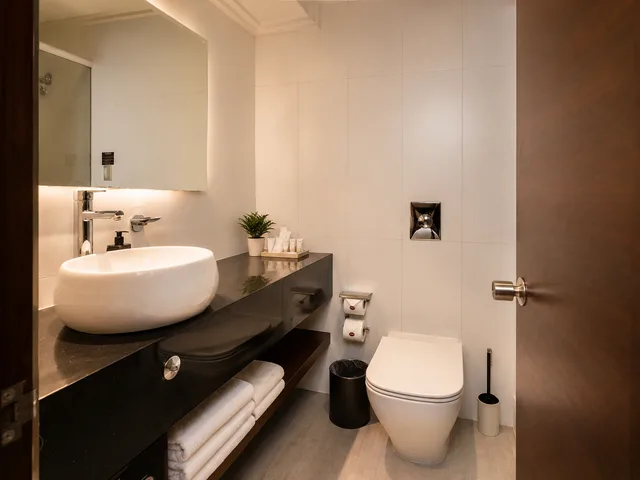 غرفة قياسية مفردة، Hotel Sommelier Agustinas 8/10