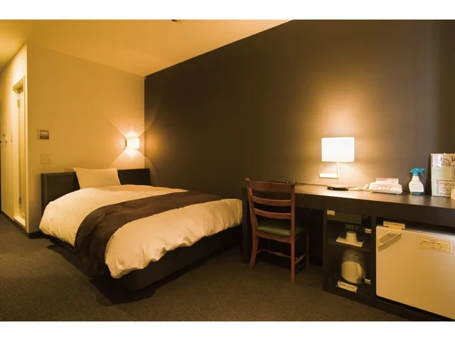 غرفة ديلوكس مفردة، Hotel Taisei Annex 1/1