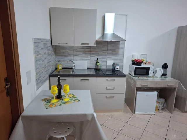 B&B Le Lumie City Center، Agrigento 8/50