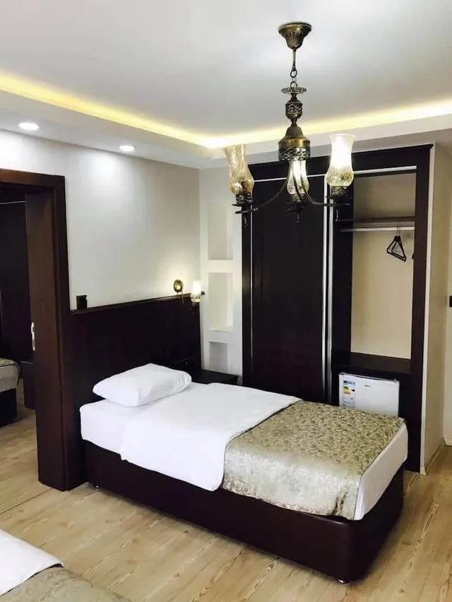 Duplex, Deluxe, Quadruple, Queen and Twin Beds, Sofa, MY HOME UZUNGOL 2/3