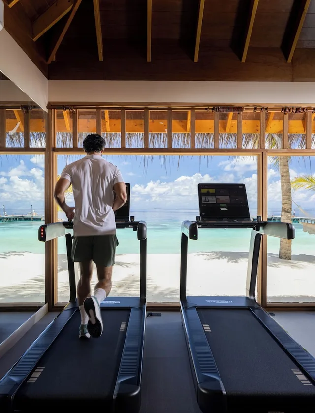 Mirihi Island Resort، Male 30/56