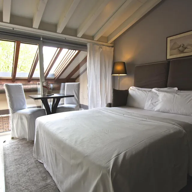 Executive, Suite, Two Story، Il Santellone City Resort Spa 3/8