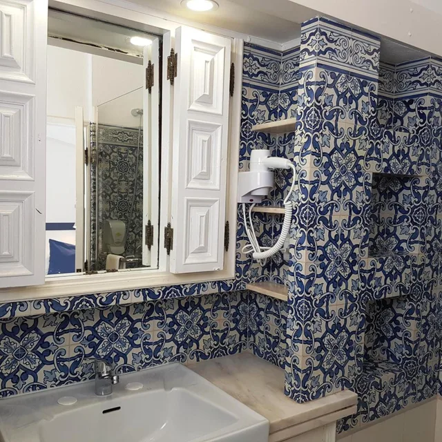 شقة بإطلالة على البحر بـ3 غرف نوم، Apartamentos Turisticos Soldoiro 5/7