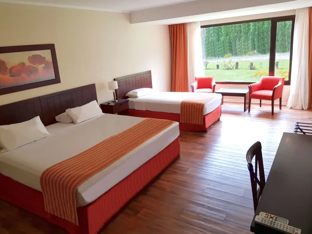 غرفة ثلاثية، Xelena Hotel and Suites 3/8