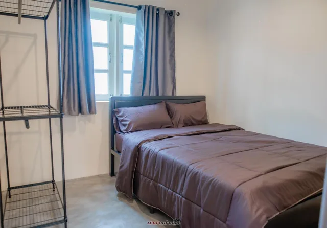 فيلا بمسبح خاص، Poomvarin Resort 2/7