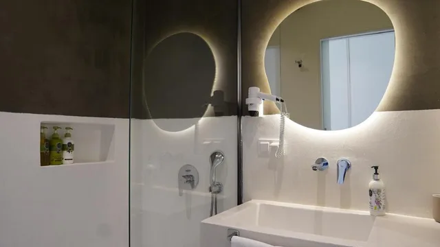 جناح بسريرين مزدوجين بشرفة، House of Marmaris 6/7