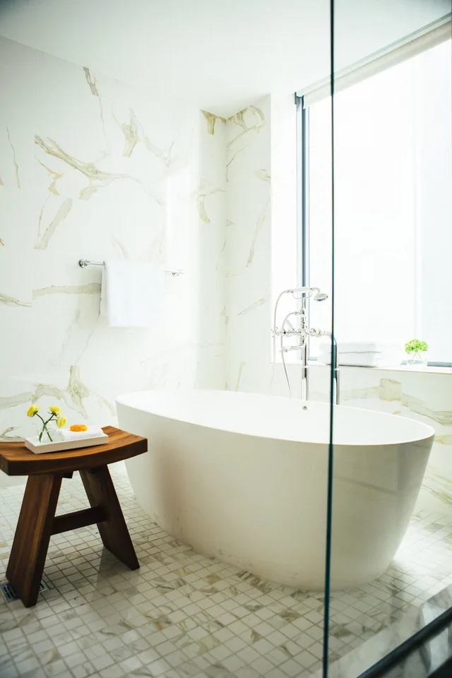 غرفة بسرير كينج، Kimpton Hotel Monaco Pittsburgh 4/10