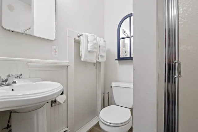 Studio, Suite, Westbrook Inn Bed and Breakfast 2/3
