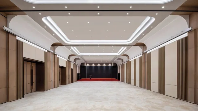 Intercontinental Maotai Town by IHG, Loushanguan 9/50