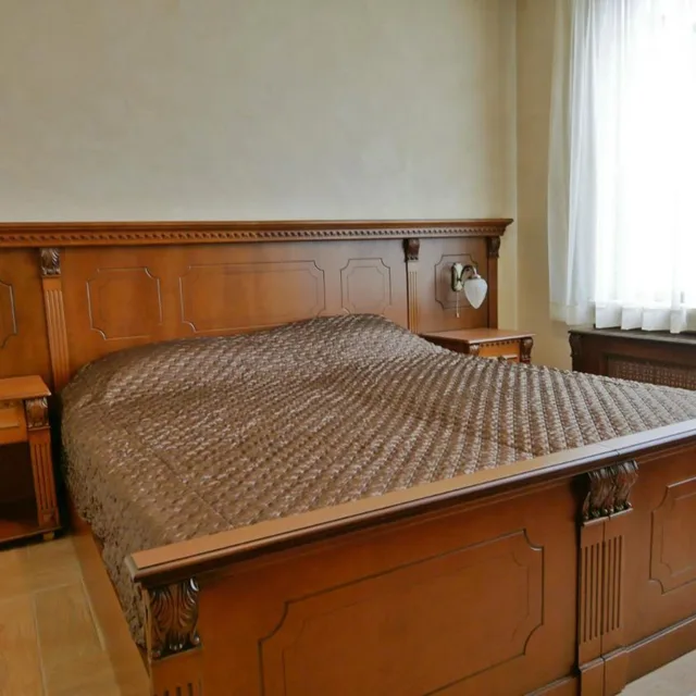 جناح بغرفة نوم واحدة، Central West Hotel 2/10