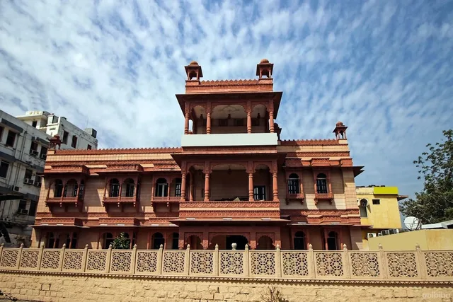 Oyo 7880 Hotel Navrang، Kota 2/28