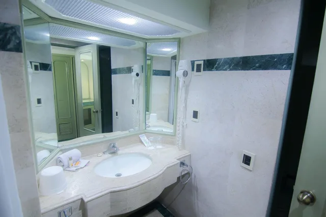 غرفة بسرير كينج، Nk Hotel Nekie Tepic 8/10