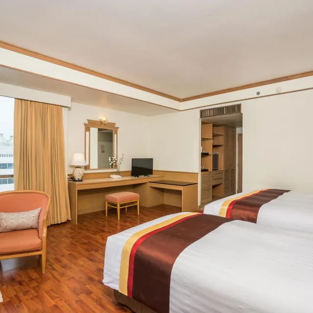 Family Suite, Mini, Sea View, COSY BEACH HOTEL 8/11