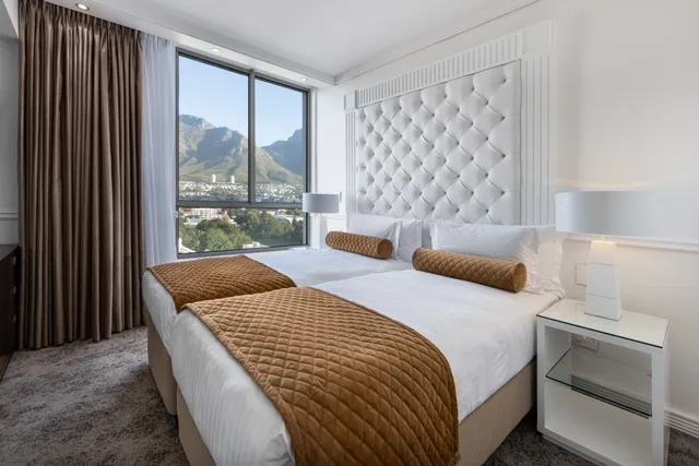 2 BR Deluxe Suite، Pepperclub Hotel & Spa 2/2