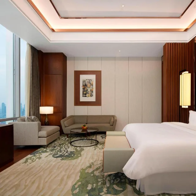 Westin, Suite, King Bed, Club Lounge Access, Large، THE WESTIN JAKARTA 3/4